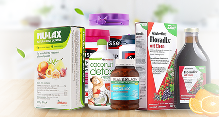 宝妈环球购 一站式高端生活购物体验