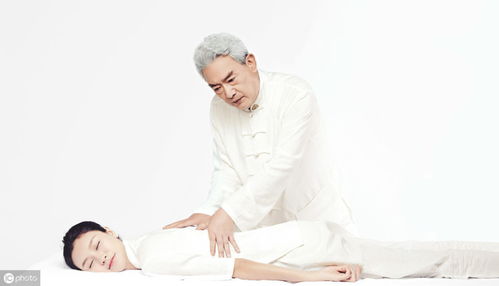 推拿禁忌知多少 这些情况不宜按摩