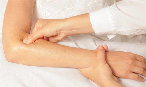 手指养生新方法 常按三穴位，保健效果佳