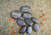 健康与美丽的双重奏 探索按摩保健用品的视觉魅力与实际功效