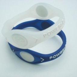 能量手环 科技与健康的完美融合，昊昇硅胶制品厂引领保健新潮流